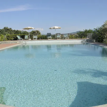 Vakantieboerderij Renai E Monte Gambassi Terme