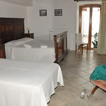Renai E Monte Vakantieboerderij Gambassi Terme