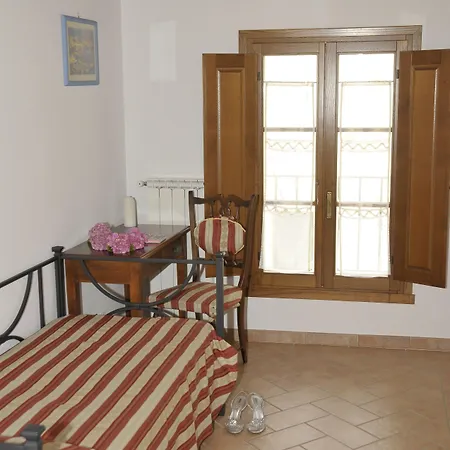 Renai E Monte Vakantieboerderij *