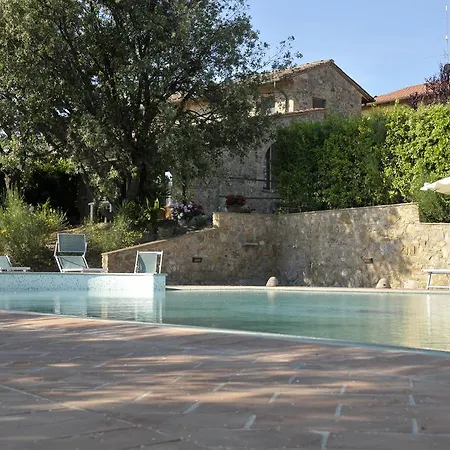 Renai E Monte Vakantieboerderij