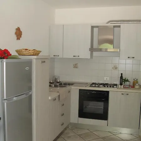 Renai E Monte Vakantieboerderij Gambassi Terme