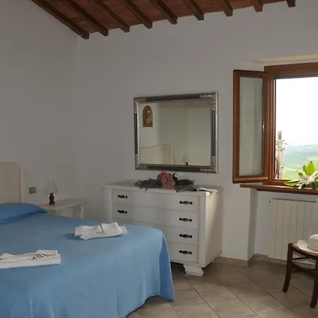 Farm stay Renai E Monte *