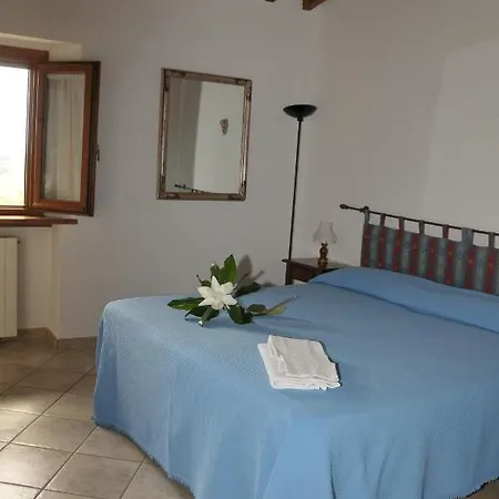Farm stay Renai E Monte