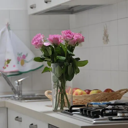 Farm stay Renai E Monte