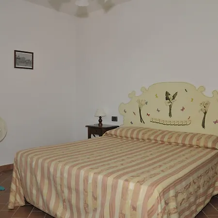 Renai E Monte Gambassi Terme