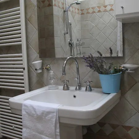 Renai E Monte Gambassi Terme