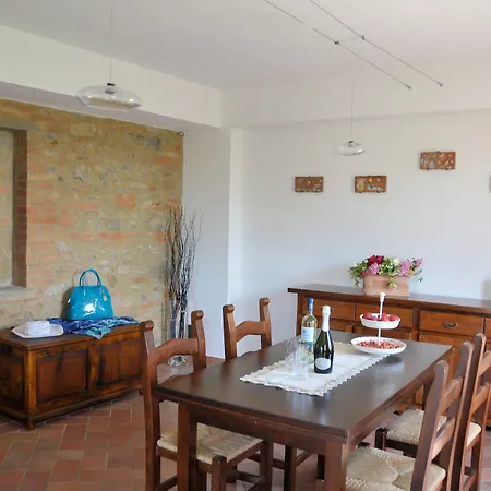 Renai E Monte Gambassi Terme