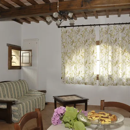 Renai E Monte Gambassi Terme