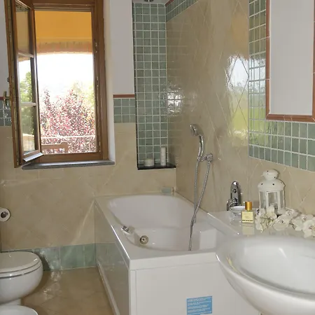 Renai E Monte * Gambassi Terme