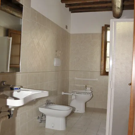 Renai E Monte * Gambassi Terme