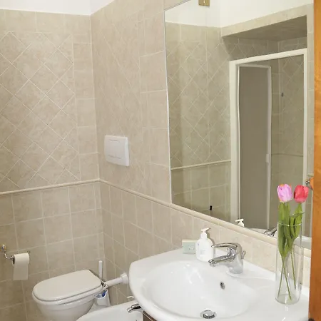 Renai E Monte * Gambassi Terme