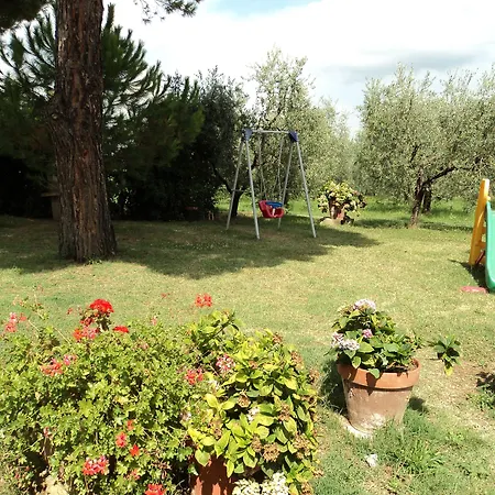 Renai E Monte * Gambassi Terme