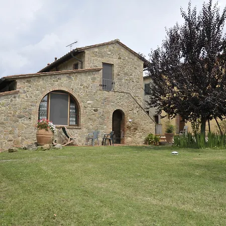 Renai E Monte Alojamento de Turismo Rural *