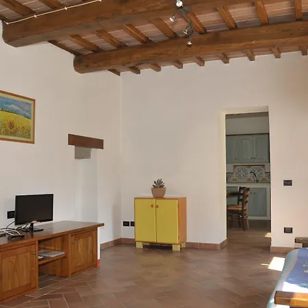 Renai E Monte Alojamento de Turismo Rural