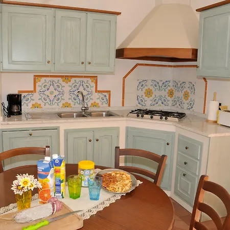 Alojamento de Turismo Rural Renai E Monte Gambassi Terme