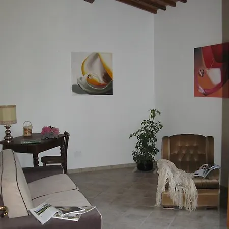 Renai E Monte Farm stay Gambassi Terme