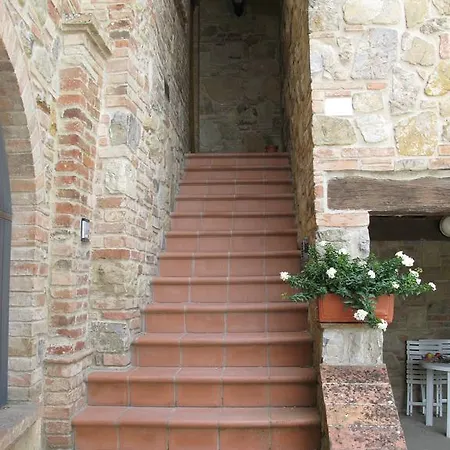 Renai E Monte Farm stay *