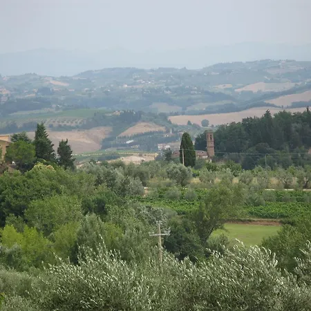 Renai E Monte * Gambassi Terme