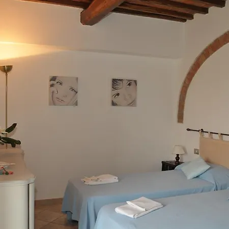 Farm stay Renai E Monte