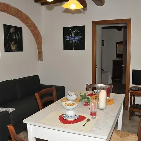 Farm stay Renai E Monte *