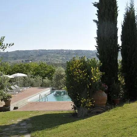 Farm stay Renai E Monte