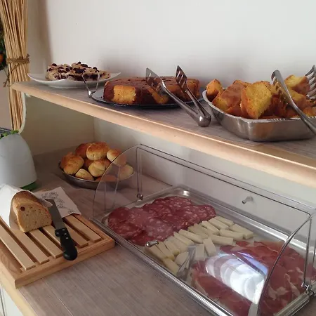 Farm stay Renai E Monte *