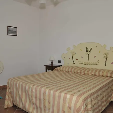 Farm stay Renai E Monte *