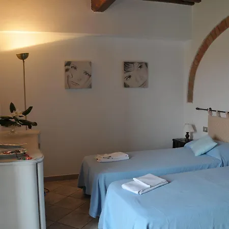 Renai E Monte Gambassi Terme