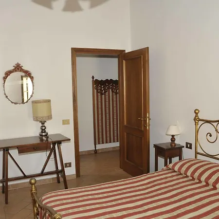 Renai E Monte Farm stay
