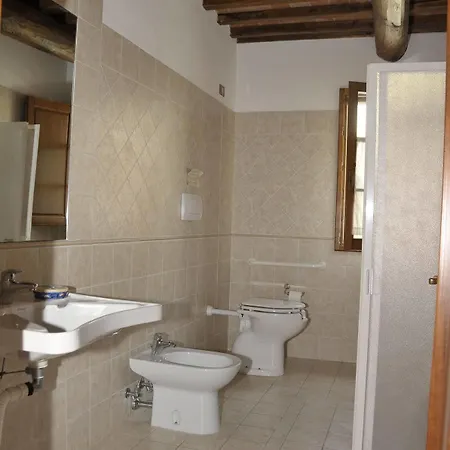 Farm stay Renai E Monte *