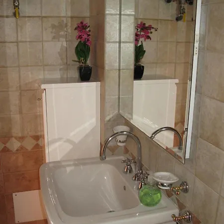Farm stay Renai E Monte