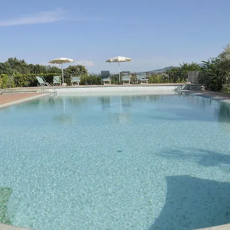 Renai E Monte Farm stay Gambassi Terme