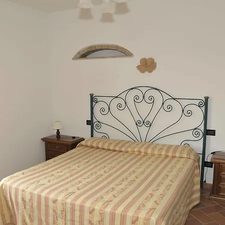 Renai E Monte Farm stay *