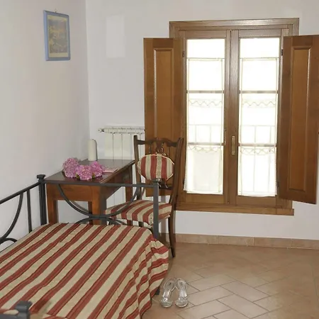 Renai E Monte Farm stay