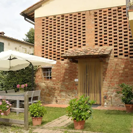 Renai E Monte Farm stay