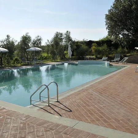 Farm stay Renai E Monte *