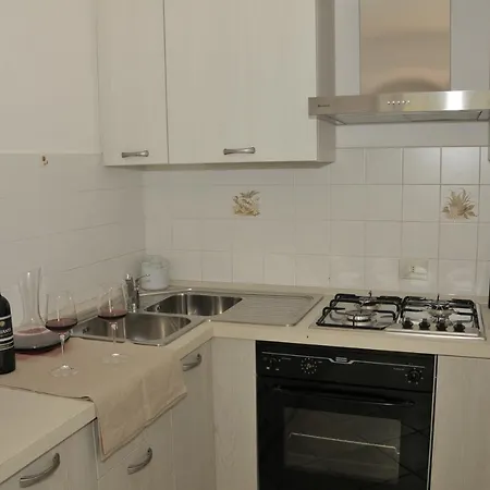 Farm stay Renai E Monte