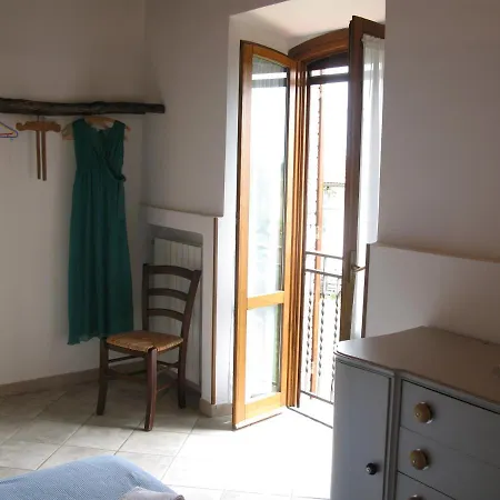 Renai E Monte Farm stay